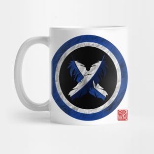 Swallows Kamon Mug